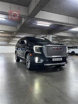 GMC Yukon